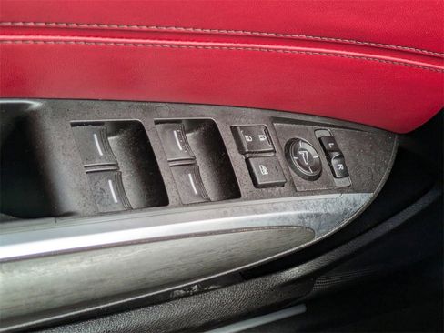 Used 2019 Acura TLX V6 w/ Technology & A-SPEC Pkg image 24