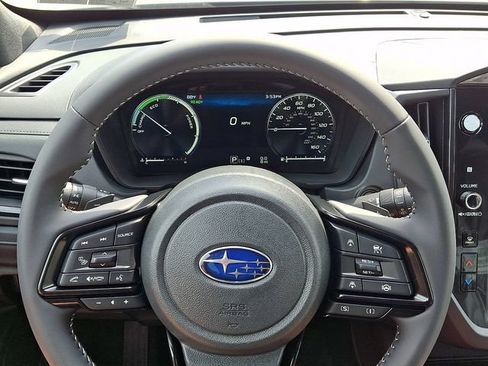 New 2026 Subaru Forester Premium AWD/4WD image 13