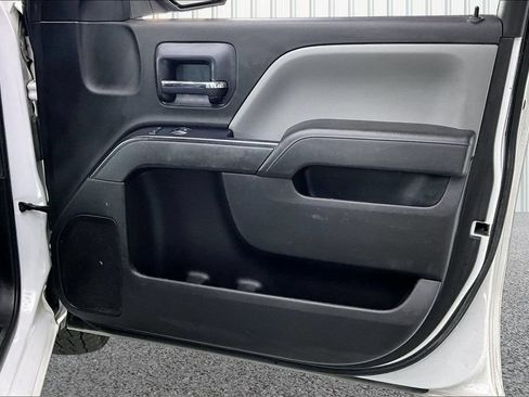 Used 2018 Chevrolet Silverado 1500 LS RWD image 26