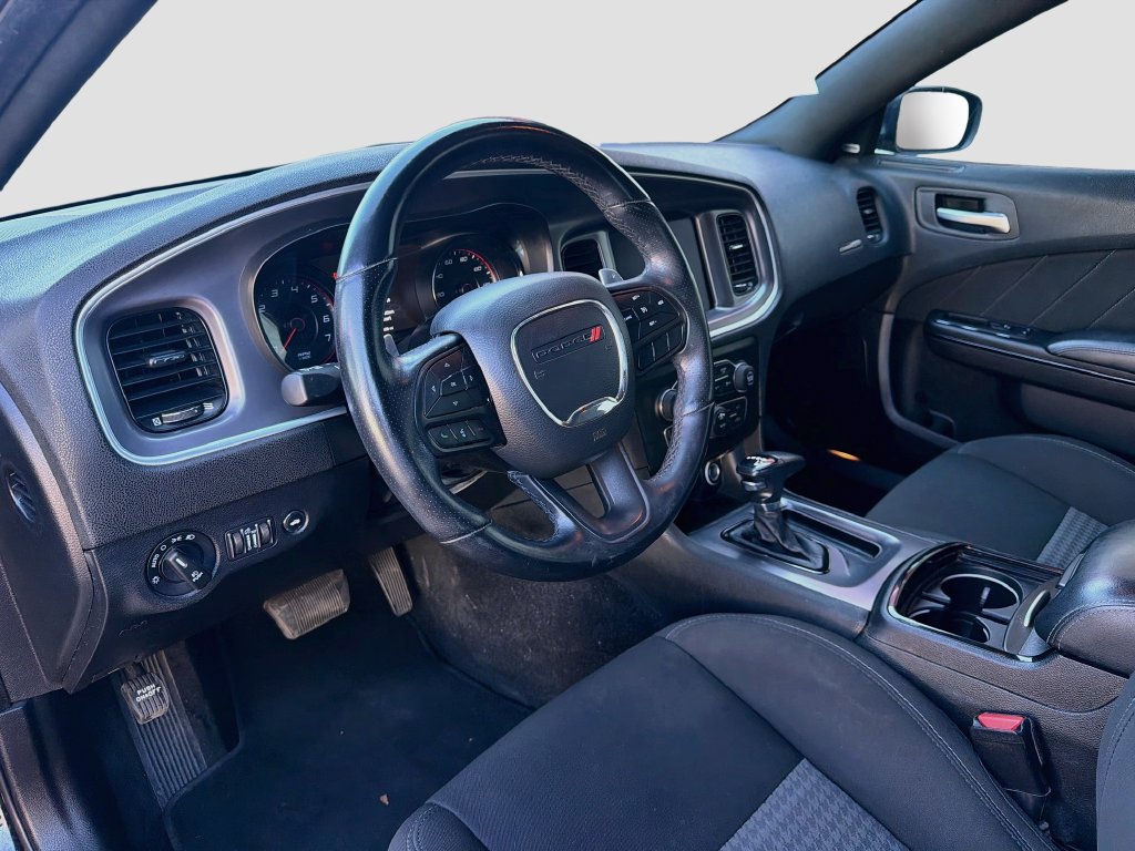 Used 2020 Dodge Charger GT w/ Blacktop Package RWD image 9