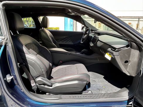 New 2025 Dodge Charger R/T w/ Sun & Sound Package image 18