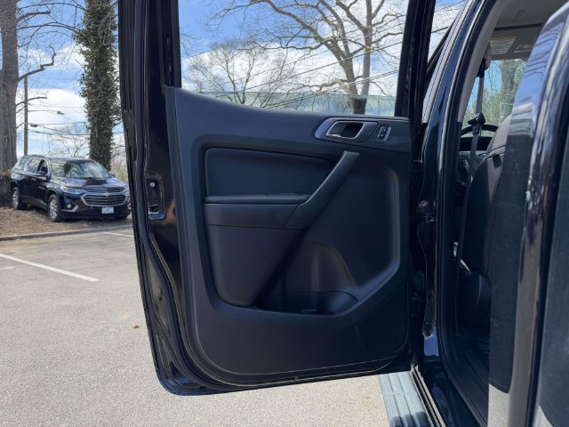 Used 2023 Ford Ranger Lariat w/ Equipment Group 501A High AWD/4WD image 22