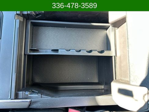 Used 2022 Ford F150 Platinum w/ Equipment Group 701A High image 26