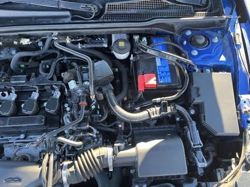 Certified 2022 Honda Civic Touring image 12