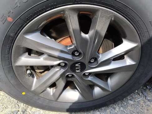 Used 2019 Kia Optima LX FWD image 31