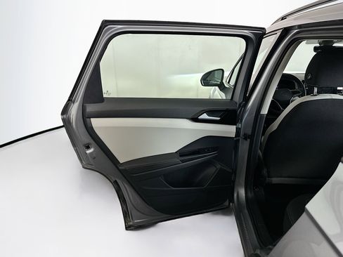Used 2025 Volkswagen Taos S FWD image 25