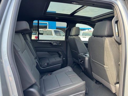 New 2026 Chevrolet Suburban RST w/ Comfort Package image 29