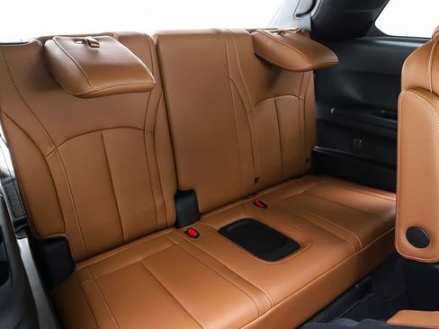 New 2026 INFINITI QX60 Autograph AWD/4WD image 80