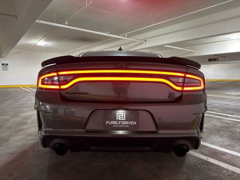 Used 2023 Dodge Charger Scat Pack image 10