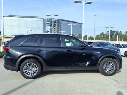 Used 2026 MAZDA CX-90 3.3 Turbo w/ Select Package image 5