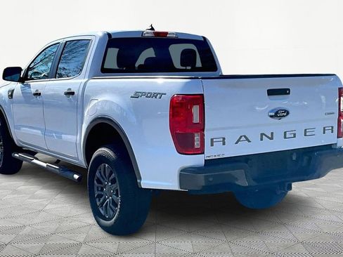 Used 2019 Ford Ranger XLT w/ Equipment Group 301A Mid image 4