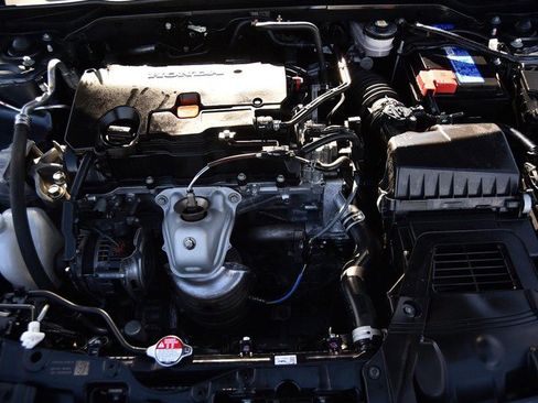 Certified 2024 Honda Civic Sport image 24