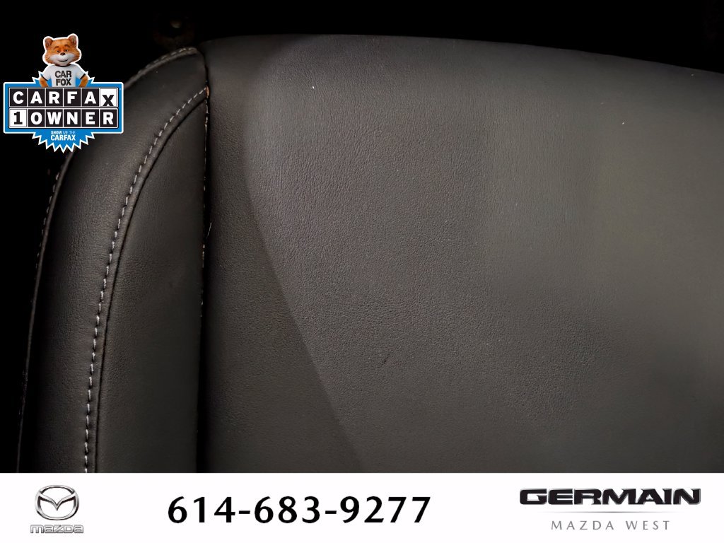 Used 2023 MAZDA CX-30 AWD 2.5 S w/ Select Package image 27