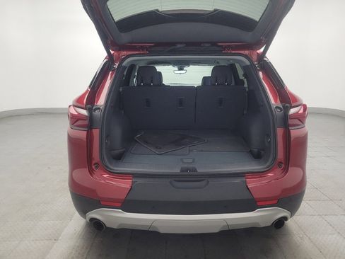 Used 2019 Chevrolet Blazer LT w/ Sound & Technology Package FWD image 29