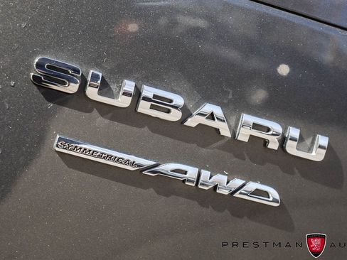 Used 2024 Subaru Outback Limited image 14