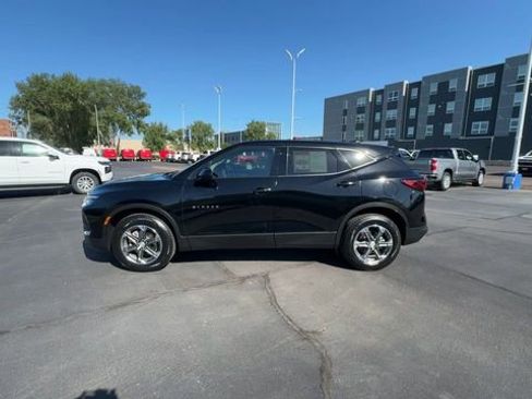 Used 2023 Chevrolet Blazer LT w/ Driver Confidence Package AWD/4WD image 5