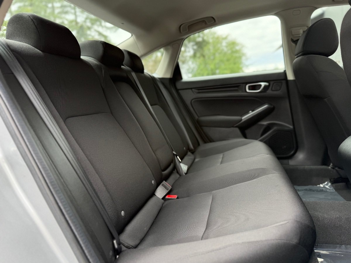 Used 2024 Honda Civic EX image 19