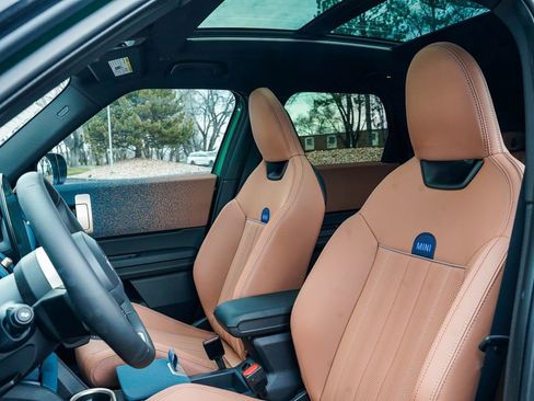 New 2026 MINI Cooper Countryman S w/ Comfort Package Max image 16