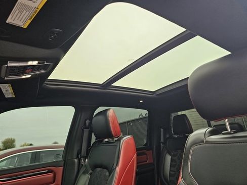 Used 2019 RAM 1500 Rebel w/ Level 2 Equipment Group image 49