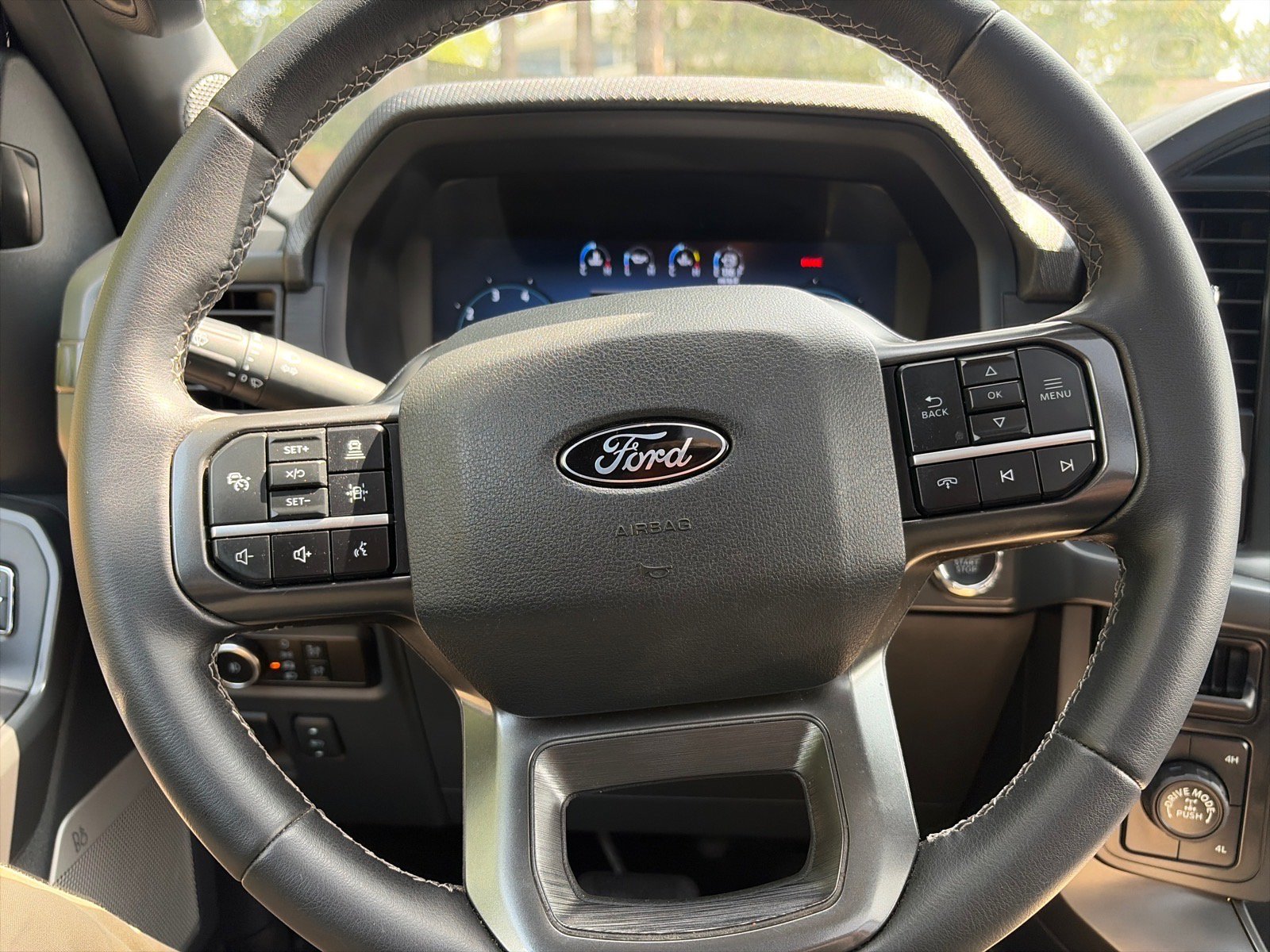 Used 2024 Ford F150 XLT w/ Equipment Group 303A High AWD/4WD image 32