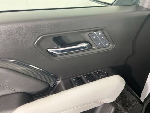 Used 2023 GMC Canyon AT4X AWD/4WD image 14