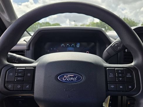 Used 2025 Ford F150 XL w/ Equipment Group 104A Hybrid AWD/4WD image 20