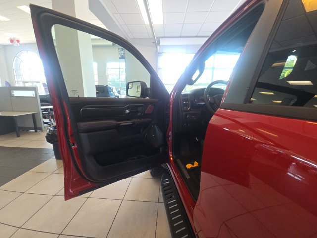 New 2026 RAM 1500 RHO w/ RHO Level 1 Equipment Group AWD/4WD image 20