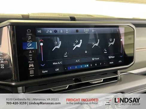 New 2026 Jeep Gladiator Mojave image 36