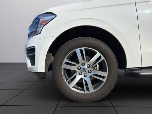 Used 2024 Ford Expedition Limited image 22