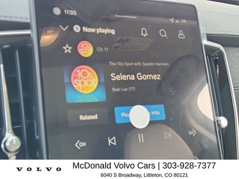 New 2026 Volvo XC90 B6 Ultra w/ Protection Package AWD/4WD image 25