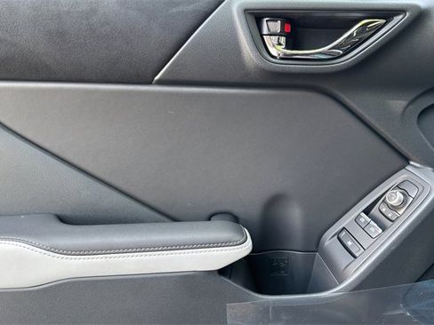 New 2025 Subaru BRZ Limited w/ Popular Package 2 image 8