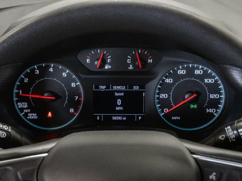 Used 2024 Chevrolet Malibu LT FWD image 14