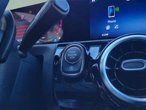 Certified 2026 Mercedes-Benz CLA 250 image 27