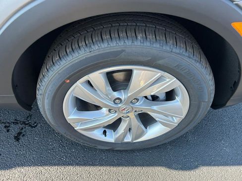 New 2026 Buick Encore GX Preferred w/ Comfort Package image 20