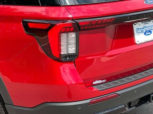 New 2026 Ford Explorer ST-Line AWD/4WD image 10