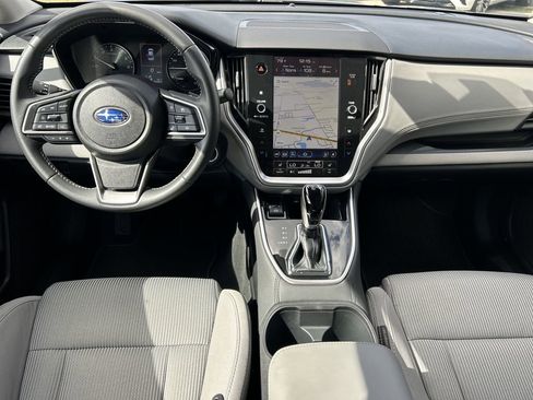 Certified 2025 Subaru Legacy Premium w/ Popular Package #1A image 13