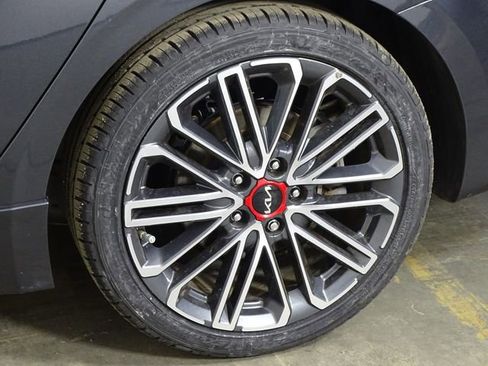 Used 2023 Kia Forte GT FWD image 40