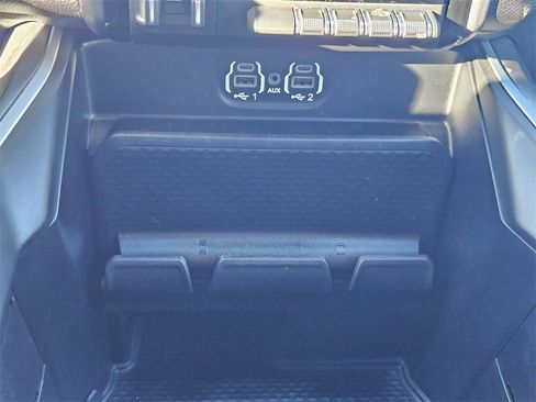 Certified 2024 RAM 3500 Big Horn w/ Sport Appearance Package image 30