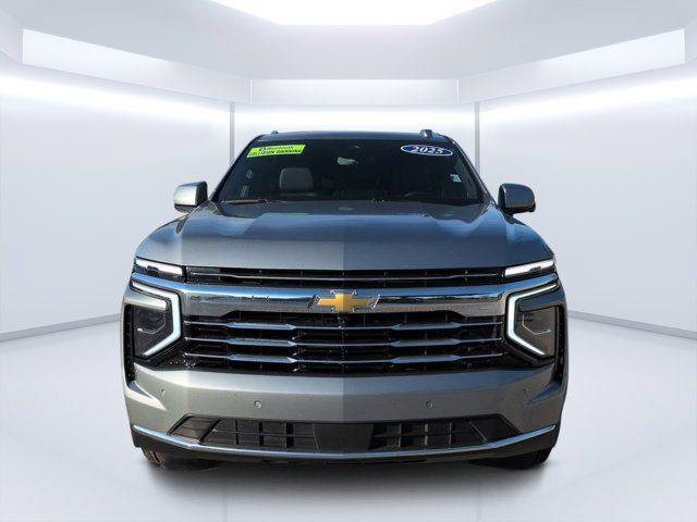 Used 2025 Chevrolet Tahoe LT RWD image 8