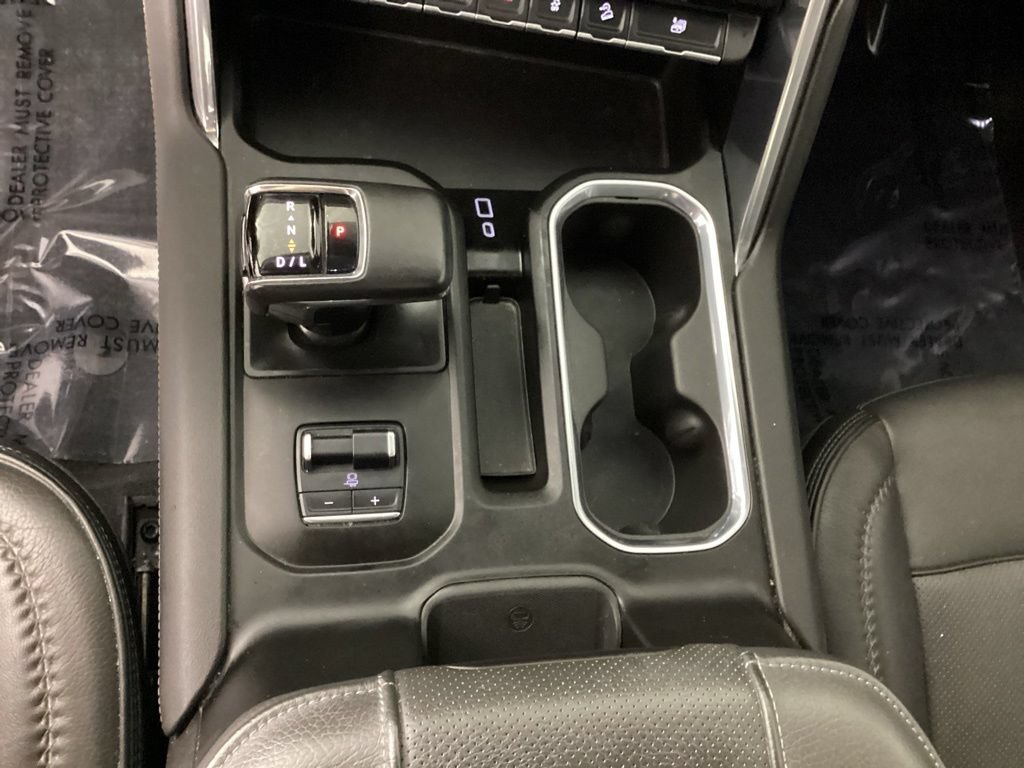 Used 2022 GMC Sierra 1500 Denali AWD/4WD image 19