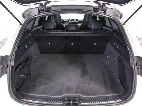 Used 2024 Mercedes-Benz GLC 43 AMG GLC 43 AMG image 29