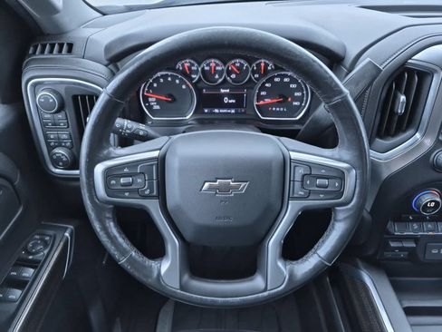 Used 2019 Chevrolet Silverado 1500 RST w/ All-Star Edition AWD/4WD image 22