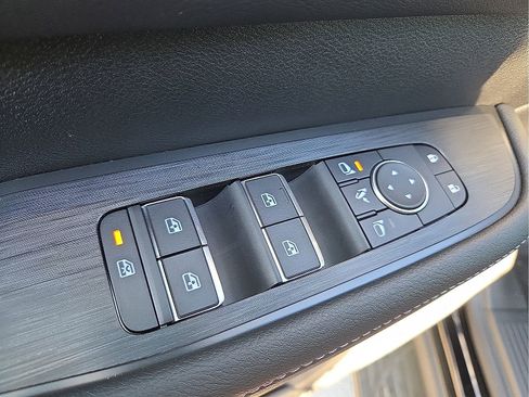 New 2026 Nissan Armada Platinum Reserve AWD/4WD image 15