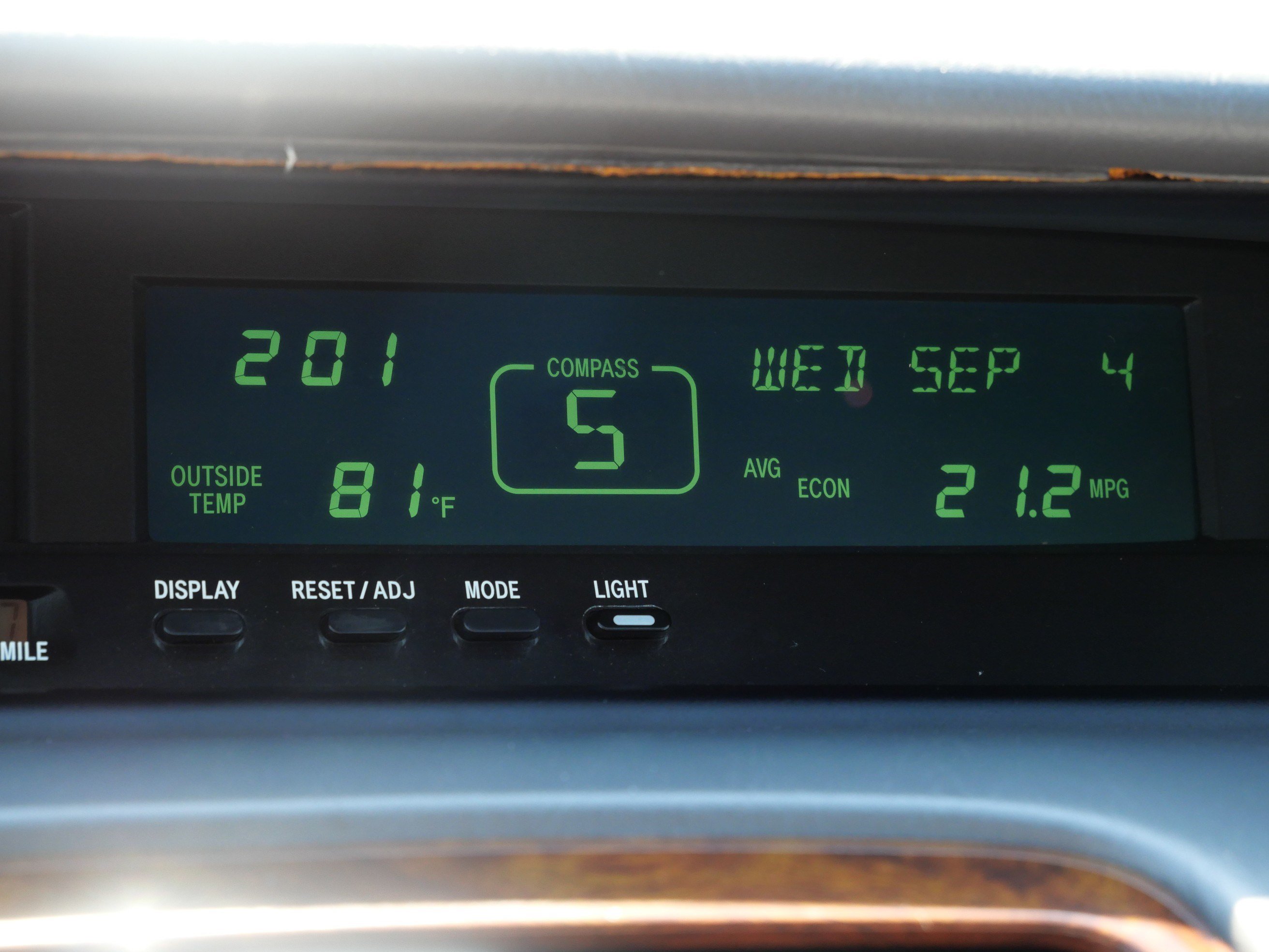 Used 2003 Toyota Avalon XLS FWD image 22