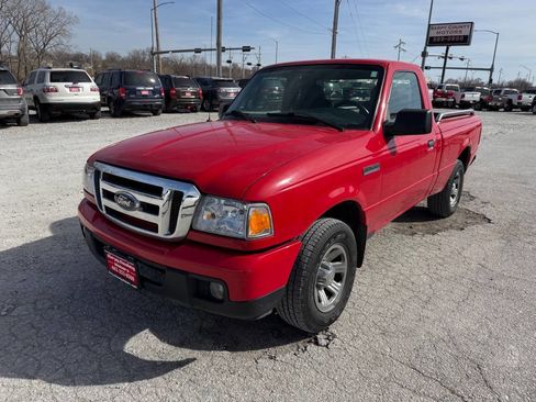 Used 2007 Ford Ranger XLT image 8