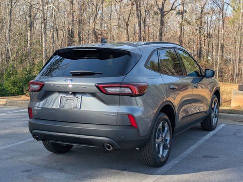 New 2026 Ford Escape ST-Line w/ Tech Pack #1 image 3