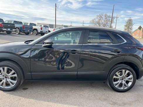Used 2025 MAZDA CX-30 AWD 2.5 S w/ Preferred Package image 5