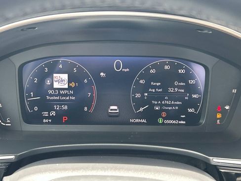 Used 2024 Honda Civic Touring image 34