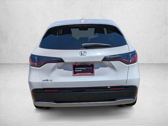 New 2027 Honda HR-V EX-L image 7