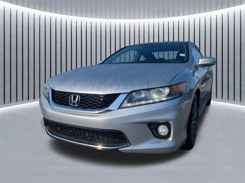 Used 2014 Honda Accord EX-L image 9